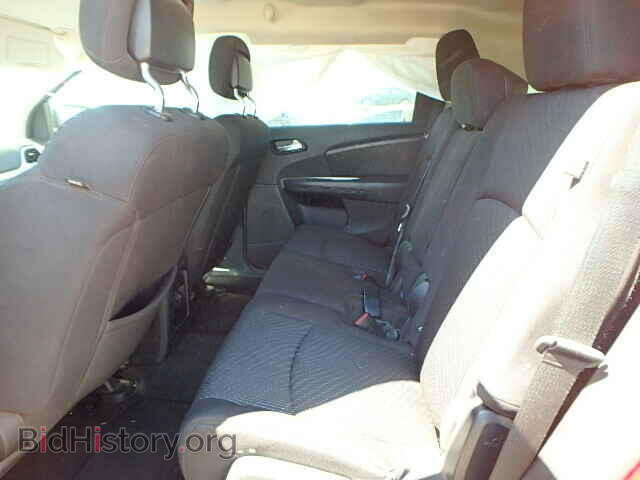 2013 DODGE JOURNEY - VIN: 3C4PDCBG9DT570618 - Фото 6