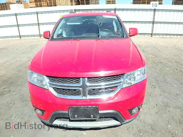2013 DODGE JOURNEY - VIN: 3C4PDCBG9DT570618 - Фото 10
