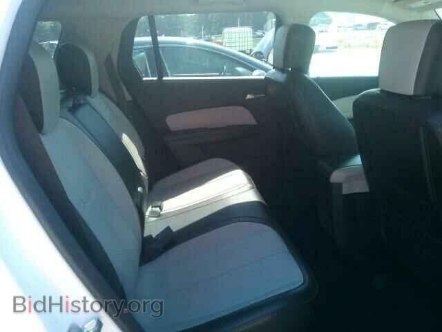 2013 GMC TERRAIN - VIN: 2GKFLUE39D6243402 - Фото 6