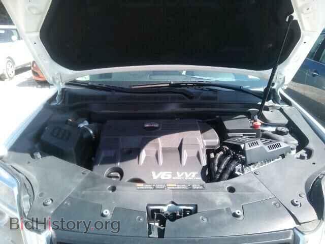 2013 GMC TERRAIN - VIN: 2GKFLUE39D6243402 - Фото 7