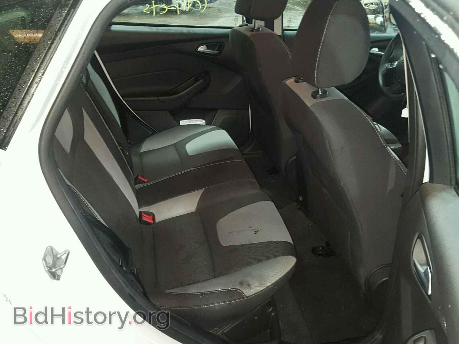 2014 FORD FOCUS - VIN: 1FADP3K22EL418536 - Фото 6