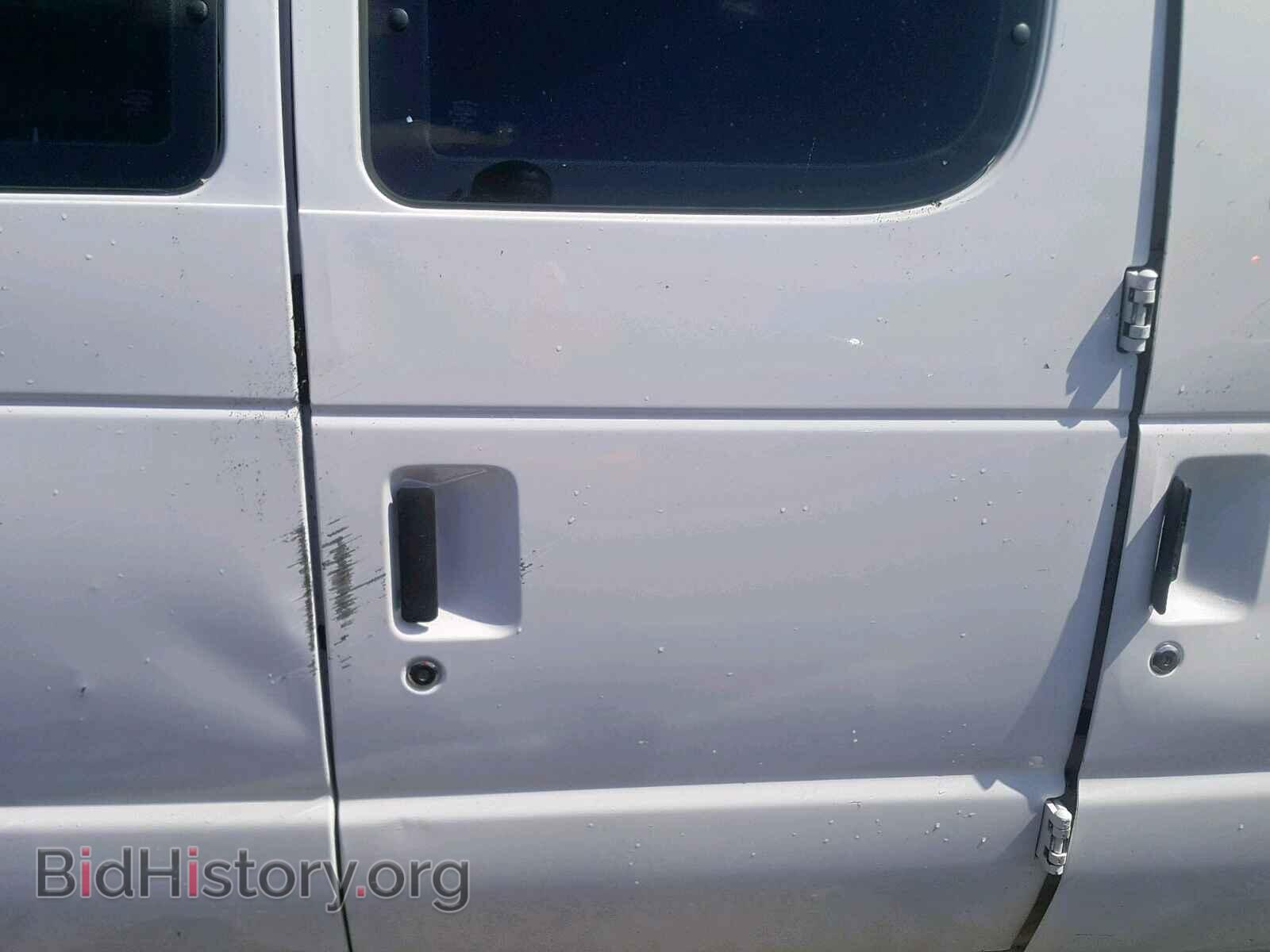 2009 FORD ECONOLINE - VIN: 1FTNE24L99DA64891 - Фото 6
