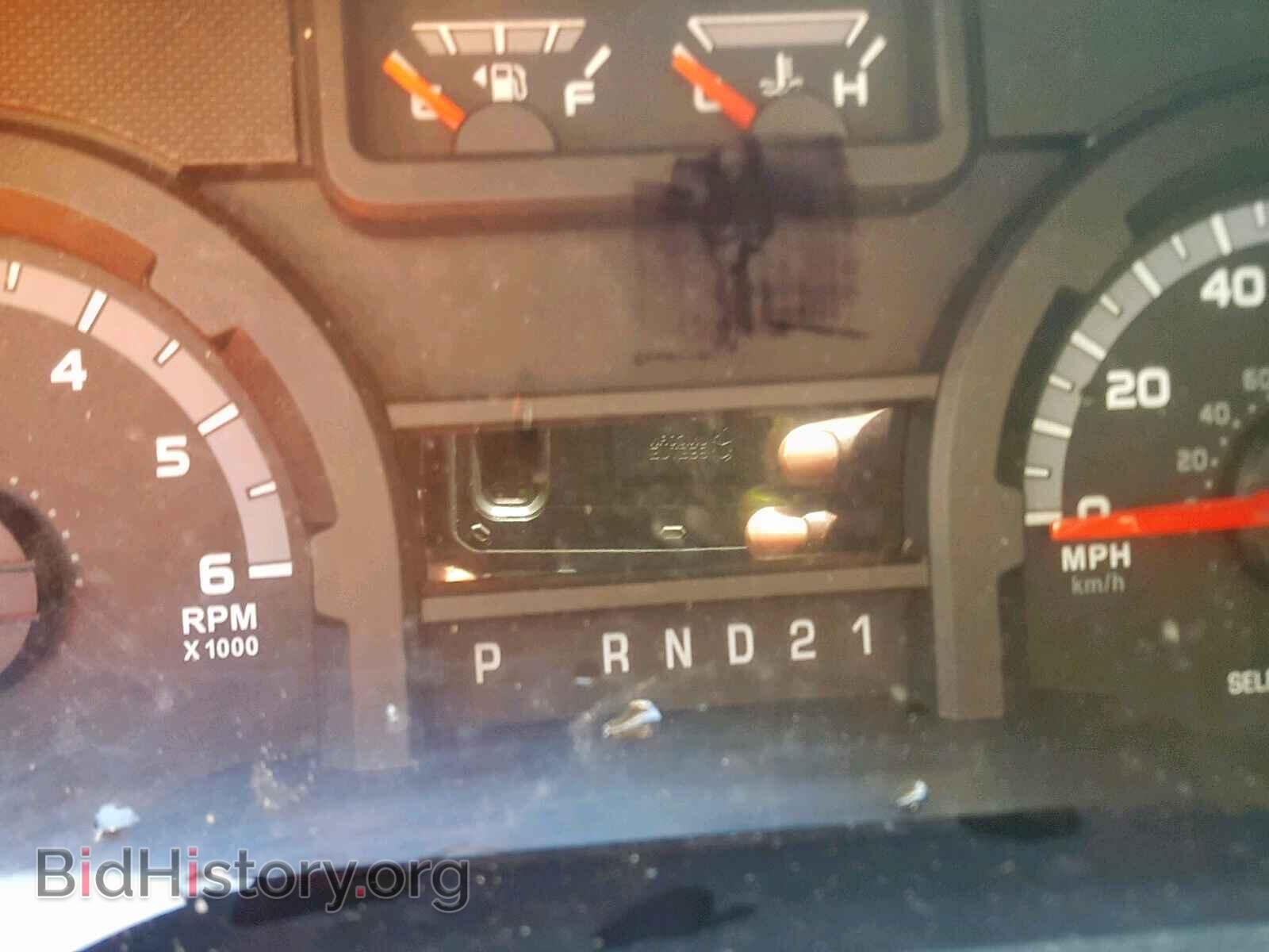 2009 FORD ECONOLINE - VIN: 1FTNE24L99DA64891 - Фото 8