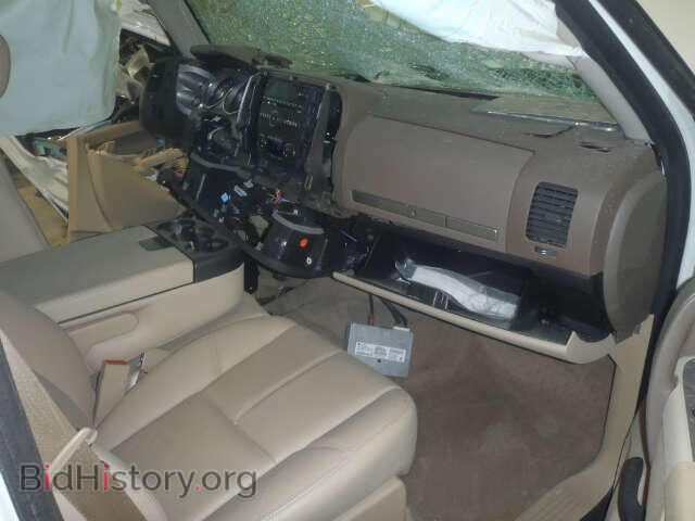 2012 CHEVROLET SILVERADO - VIN: 3GCPKSE79CG237239 - Фото 5