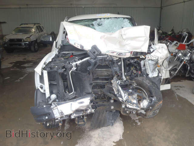 2012 CHEVROLET SILVERADO - VIN: 3GCPKSE79CG237239 - Фото 10