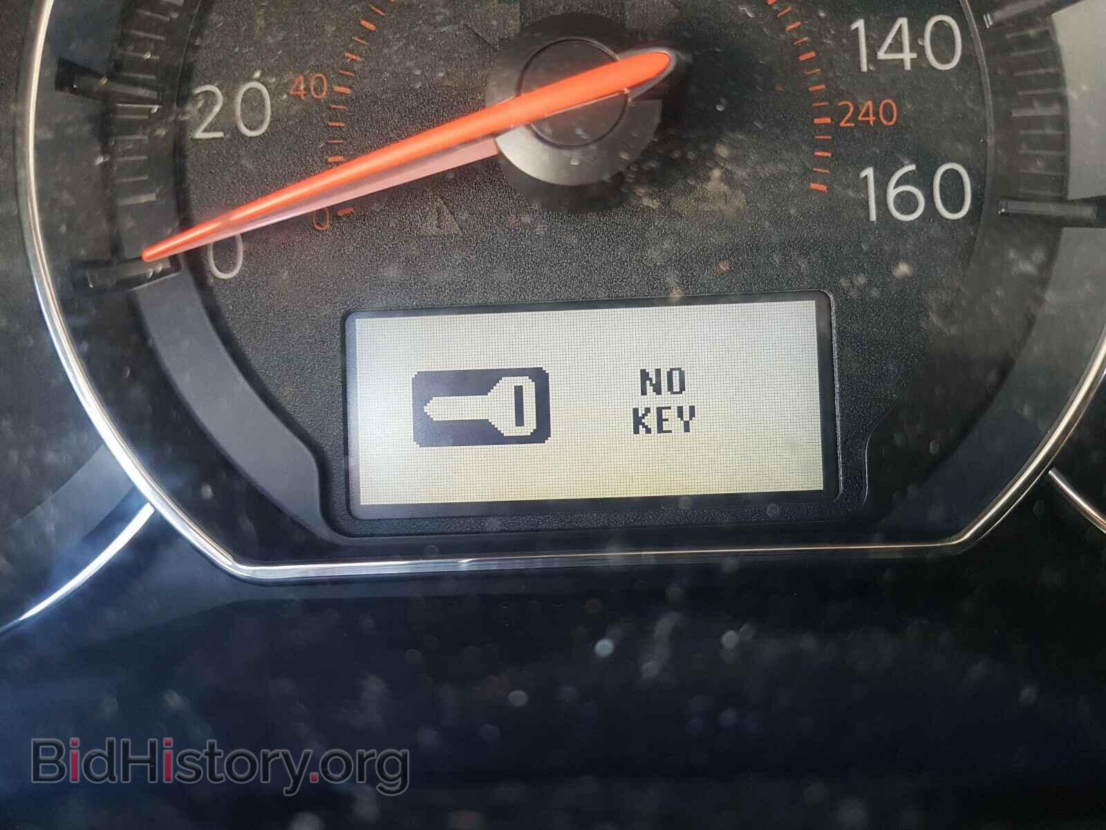2013 NISSAN MAXIMA - VIN: 1N4AA5AP7DC824033 - Фото 8