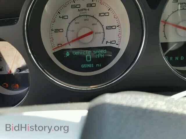 2013 DODGE CHALLENGER - VIN: 2C3CDYAG7DH724995 - Фото 8