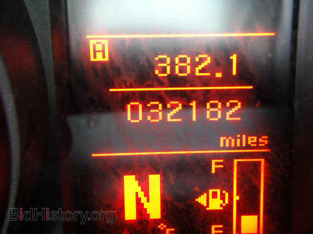 2011 MITSUBISHI LANCER - VIN: JA32U2FU9BU041675 - Фото 8