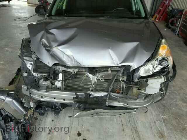 2010 SUBARU OUTBACK - VIN: 4S4BRBDC2A3325162 - Фото 7
