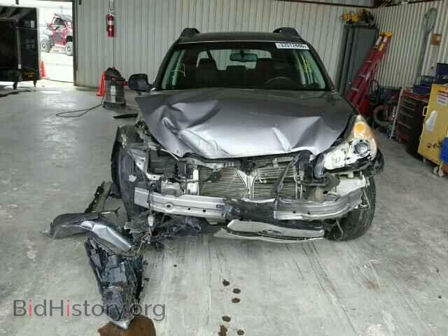 2010 SUBARU OUTBACK - VIN: 4S4BRBDC2A3325162 - Фото 10