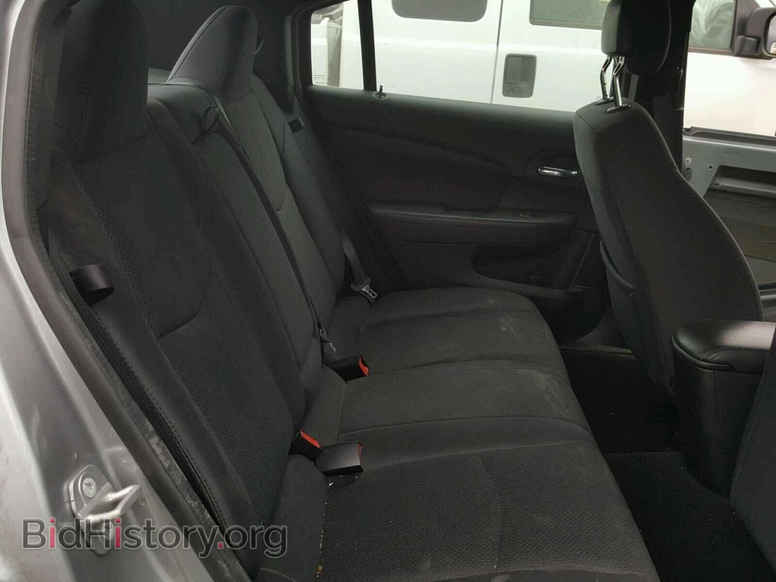 2014 CHRYSLER 200 - VIN: 1C3CCBAB7EN213591 - Фото 6