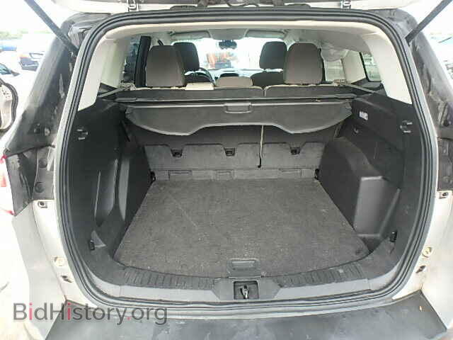 2013 FORD ESCAPE - VIN: 1FMCU0GX5DUB13005 - Фото 10