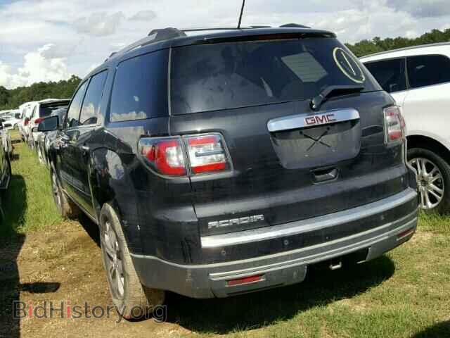 2013 GMC ACADIA - VIN: 1GKKRSKD0DJ194446 - Фото 3
