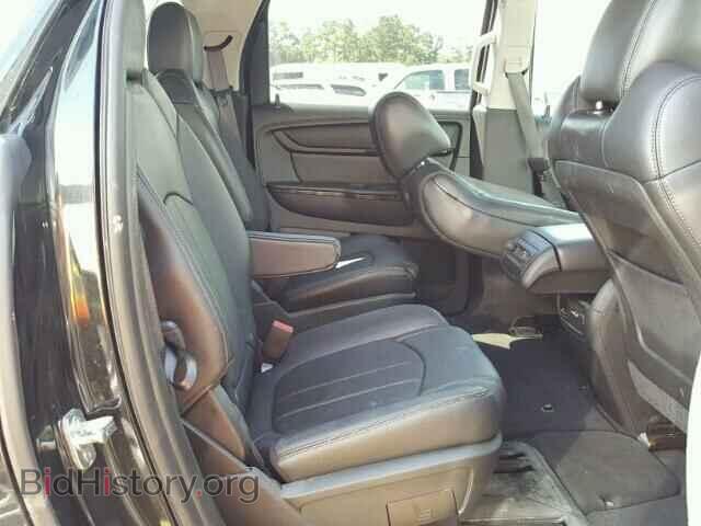 2013 GMC ACADIA - VIN: 1GKKRSKD0DJ194446 - Фото 6