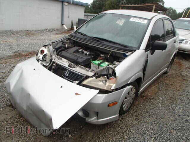 2005 SUZUKI AERIO - VIN: JS2RA62S755256108 - Фото 2