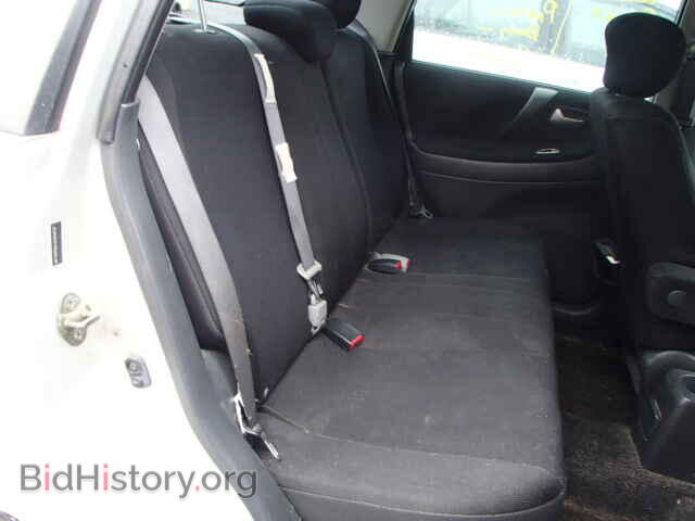 2005 SUZUKI AERIO - VIN: JS2RA62S755256108 - Фото 6