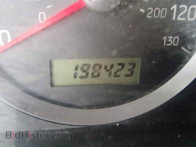 2005 SUZUKI AERIO - VIN: JS2RA62S755256108 - Фото 8