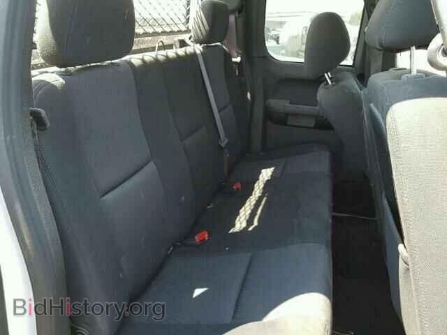 2013 CHEVROLET SILVERADO - VIN: 1GCRCREA8DZ208181 - Фото 6