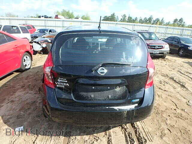 2014 NISSAN VERSA - VIN: 3N1CE2CP0EL398200 - Фото 9