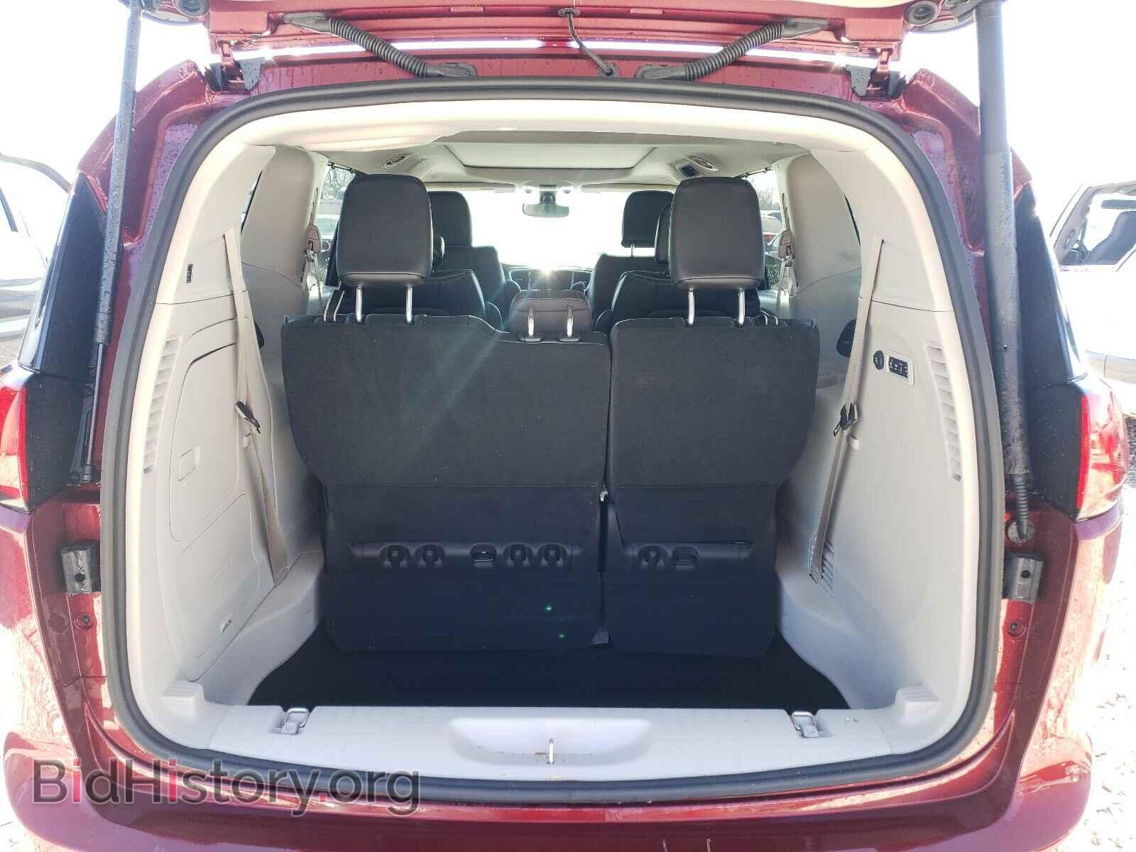 2020 CHRYSLER PACIFICA - VIN: 2C4RC1GG4LR262945 - Фото 6