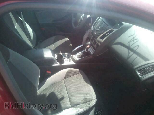 2013 FORD FOCUS - VIN: 1FADP3F28DL100798 - Photo 5