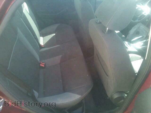 2013 FORD FOCUS - VIN: 1FADP3F28DL100798 - Photo 6