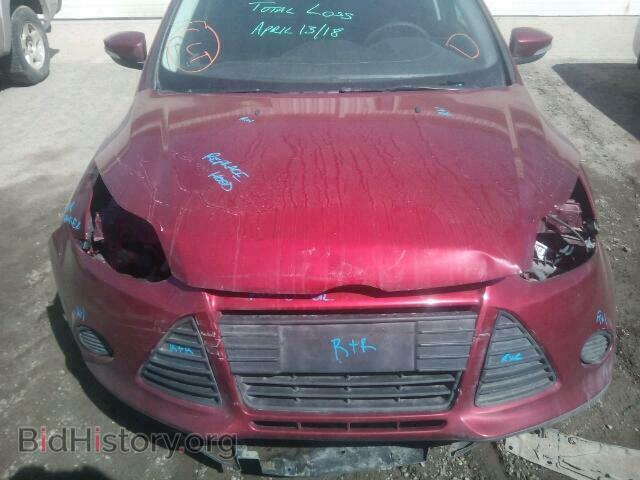 2013 FORD FOCUS - VIN: 1FADP3F28DL100798 - Photo 7