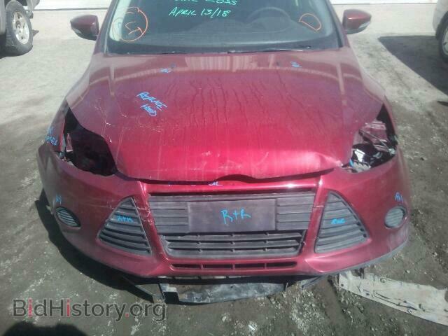 2013 FORD FOCUS - VIN: 1FADP3F28DL100798 - Photo 9