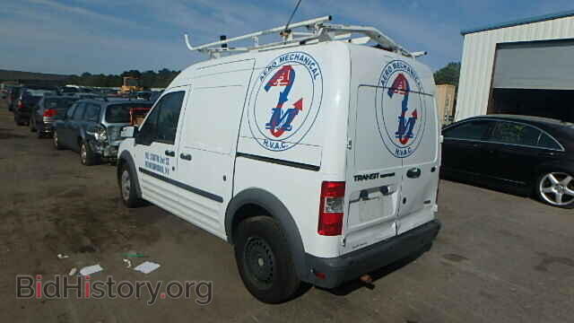 2011 FORD TRANSIT CO - VIN: NM0LS7AN5BT067878 - Фото 3