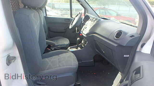 2011 FORD TRANSIT CO - VIN: NM0LS7AN5BT067878 - Фото 5