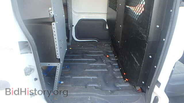 2011 FORD TRANSIT CO - VIN: NM0LS7AN5BT067878 - Фото 6