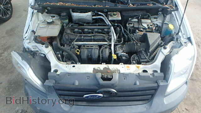 2011 FORD TRANSIT CO - VIN: NM0LS7AN5BT067878 - Фото 7