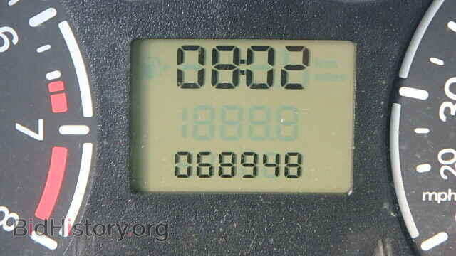 2011 FORD TRANSIT CO - VIN: NM0LS7AN5BT067878 - Фото 8