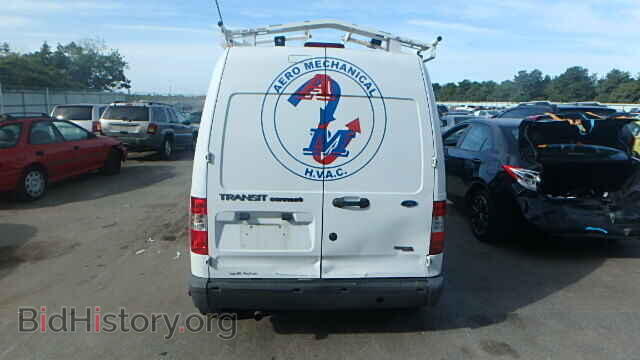 2011 FORD TRANSIT CO - VIN: NM0LS7AN5BT067878 - Фото 10