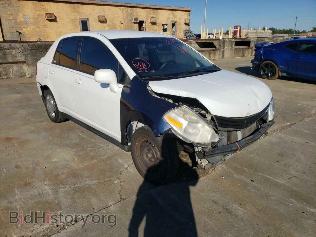 Фотография 3N1BC1AP5BL407788 - NISSAN VERSA 2011