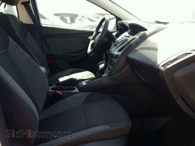 2012 FORD FOCUS - VIN: 1FAHP3F28CL321463 - Photo 5