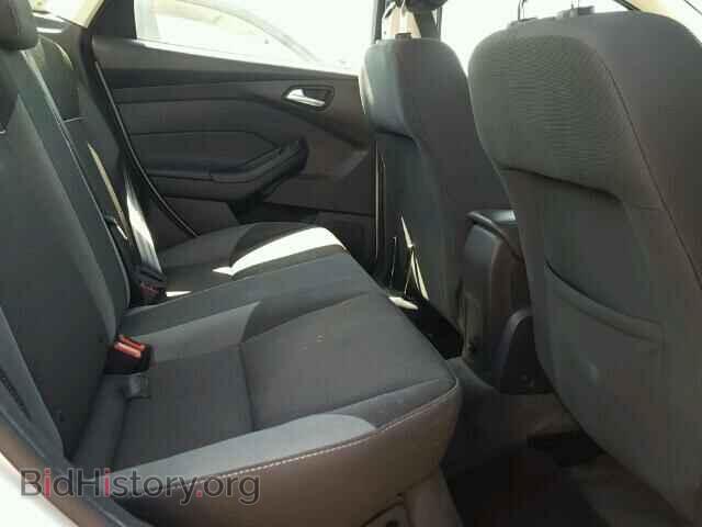 2012 FORD FOCUS - VIN: 1FAHP3F28CL321463 - Photo 6
