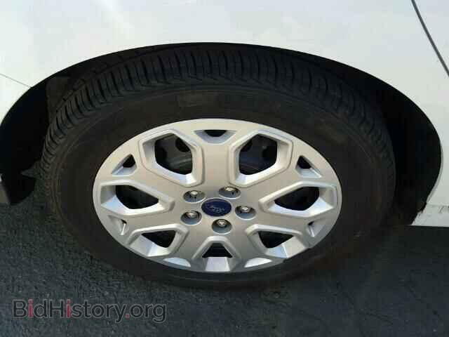 2012 FORD FOCUS - VIN: 1FAHP3F28CL321463 - Photo 9