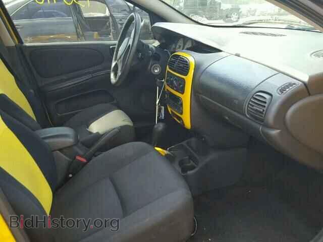 2003 DODGE NEON - VIN: 1B3ES56CX3D170590 - Фото 5