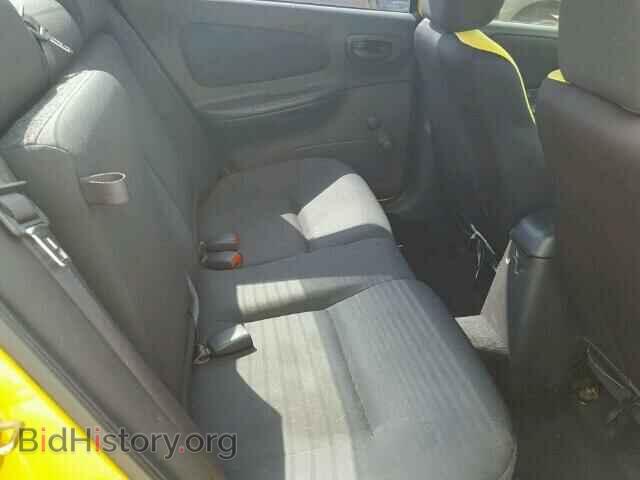 2003 DODGE NEON - VIN: 1B3ES56CX3D170590 - Фото 6