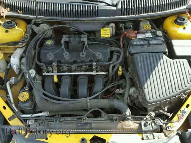 2003 DODGE NEON - VIN: 1B3ES56CX3D170590 - Фото 7