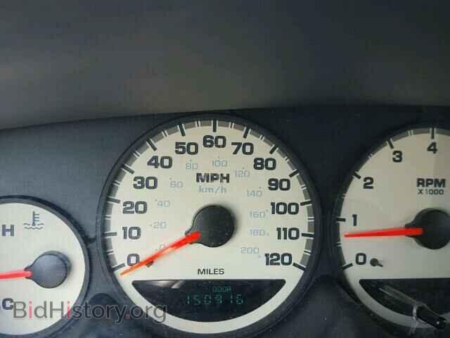 2003 DODGE NEON - VIN: 1B3ES56CX3D170590 - Фото 8