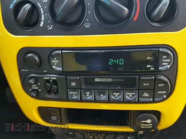 2003 DODGE NEON - VIN: 1B3ES56CX3D170590 - Фото 9