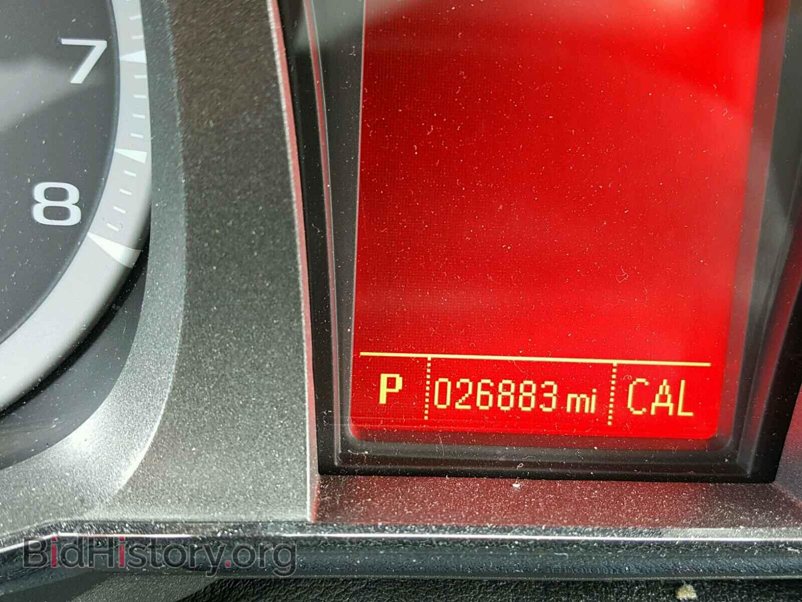 2015 GMC TERRAIN - VIN: 2GKALMEK1F6356765 - Фото 8
