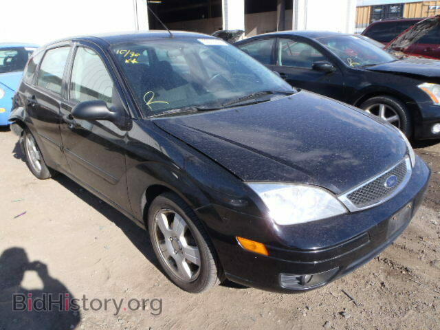 Photo 1FAFP37N16W158030 - FORD FOCUS 2006
