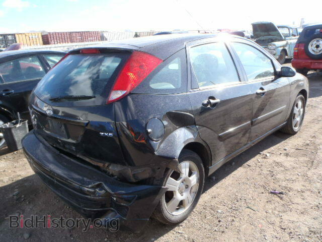 2006 FORD FOCUS - VIN: 1FAFP37N16W158030 - Фото 4