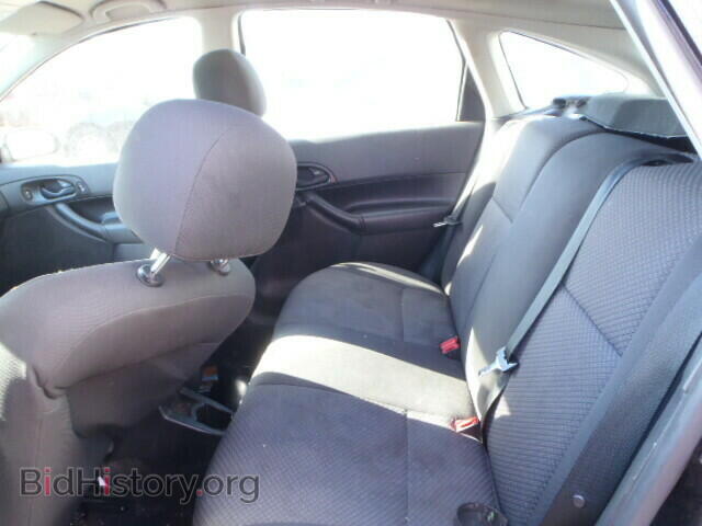 2006 FORD FOCUS - VIN: 1FAFP37N16W158030 - Фото 6
