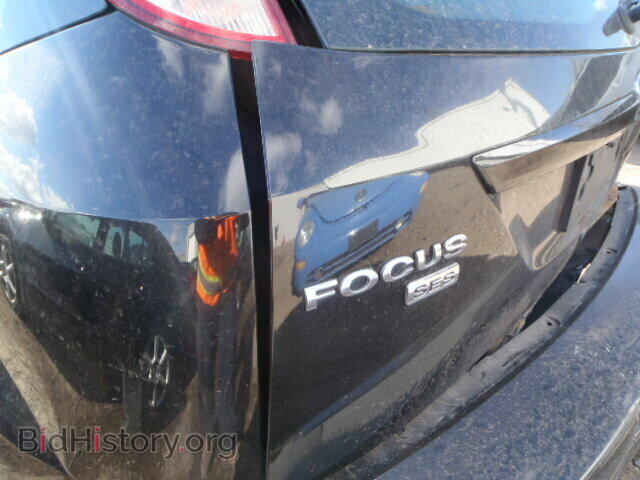 2006 FORD FOCUS - VIN: 1FAFP37N16W158030 - Фото 9