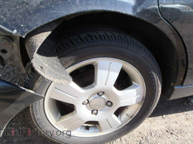 2006 FORD FOCUS - VIN: 1FAFP37N16W158030 - Фото 10