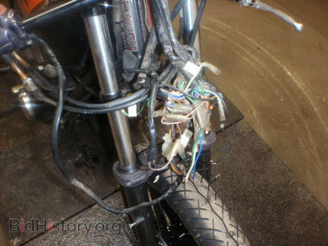 1978 HONDA CB CYCLE - VIN: CB750F2252776 - Photo 15